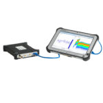 Tektronix RSA306B Real Time Spectrum Analyzer | tamashi.co.za