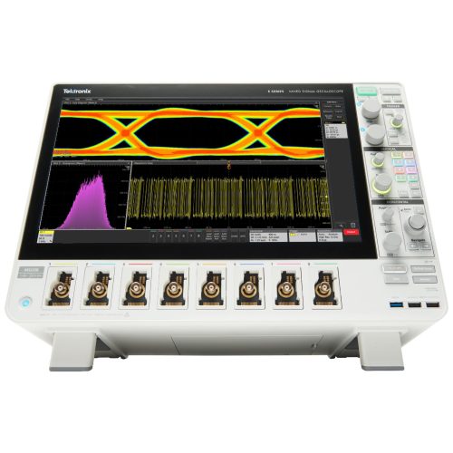 Tektronix 5 Series MSO Mixed Signal Oscilloscope