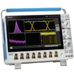 Tektronix 6 Series B MSO Mixed Signal Oscilloscope | tamashi.co.za