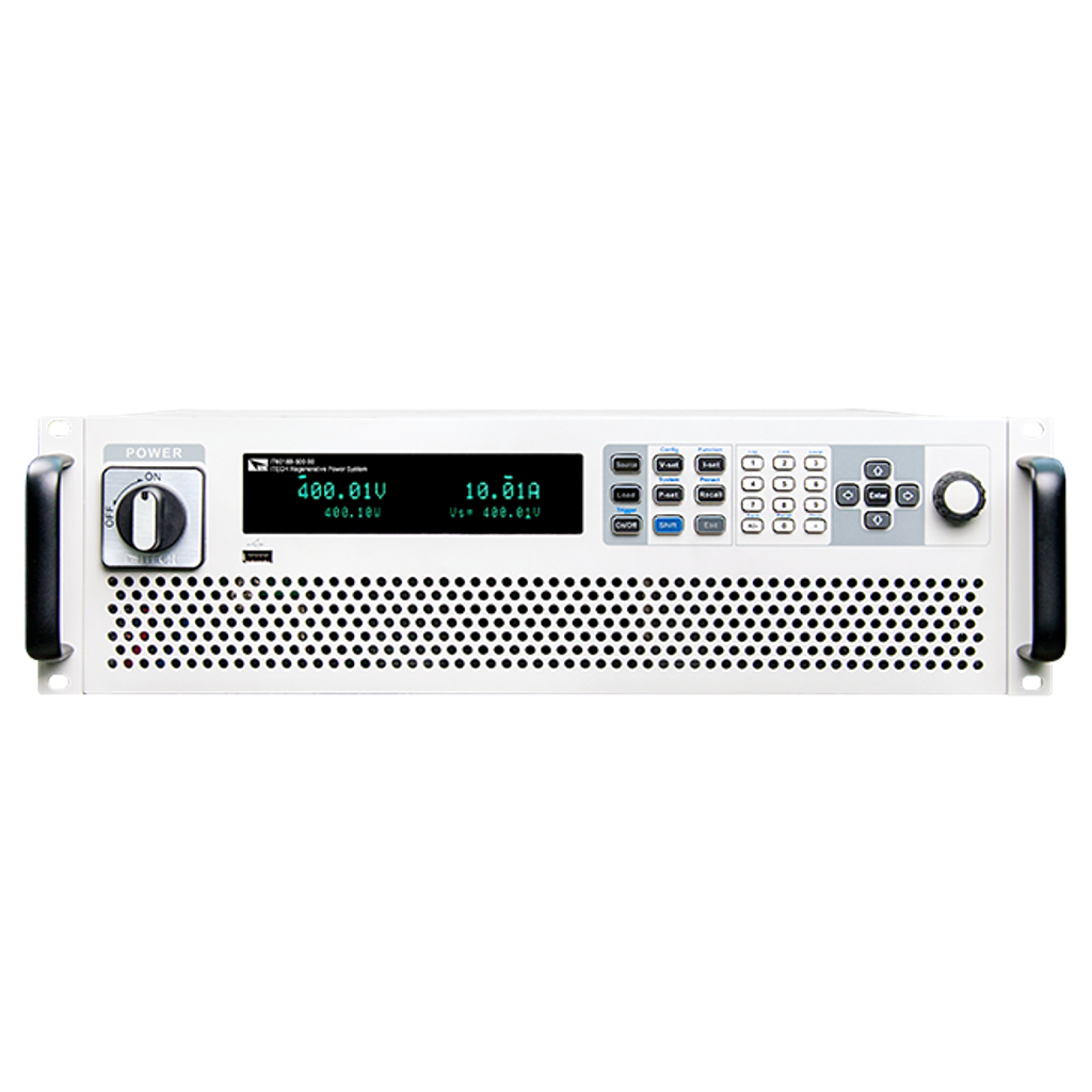 ITECH IT6000B Regenerative Power System