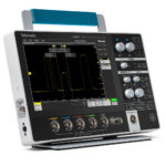 Tektronix 2 Series MSO Mixed Signal Oscilloscope | tamashi.co.za