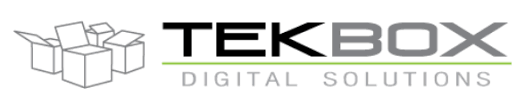 Tekbox | Tamashi Technology Investments (Pty) Ltd